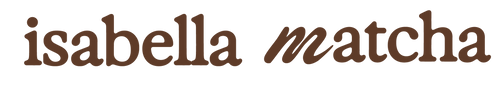 Isla Matcha
