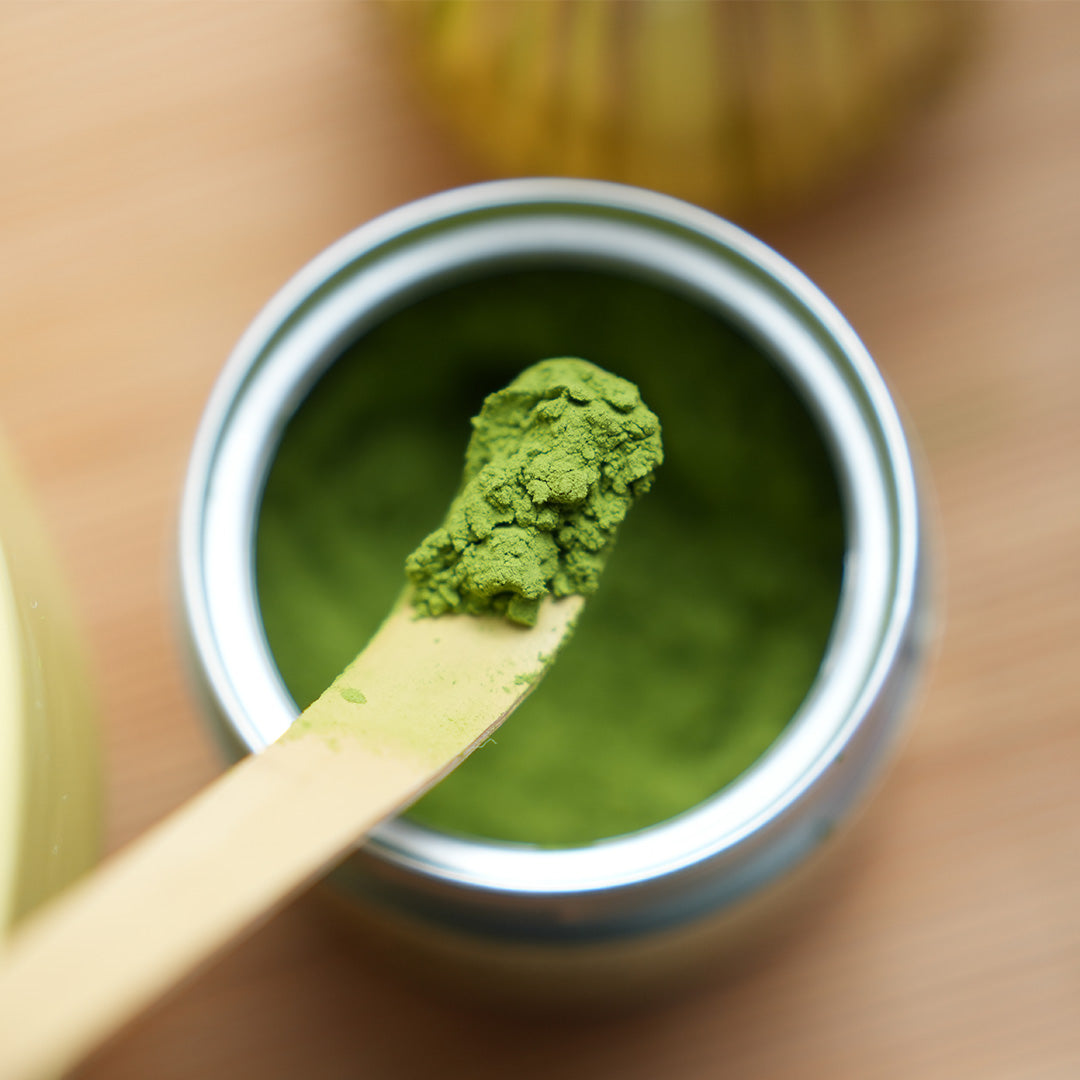 Matcha