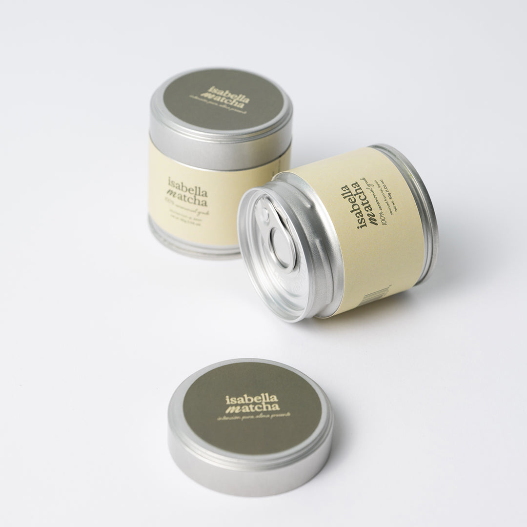 Matcha