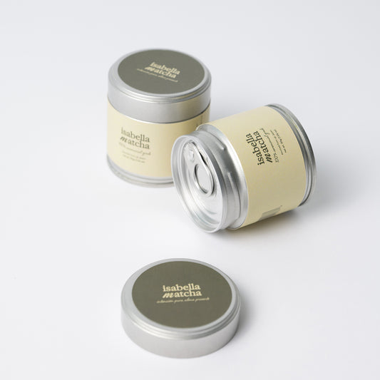 Matcha