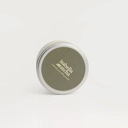 Matcha