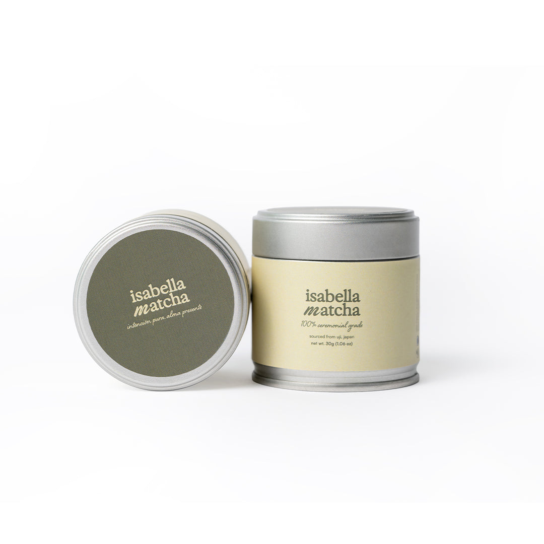 Matcha