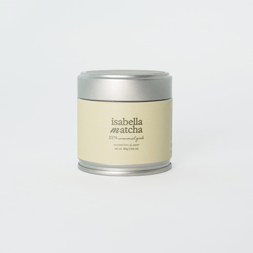 Matcha