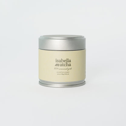 Matcha